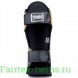 Защита голени Top King TKSGSS-01 black gold - XL