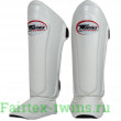 Защита голени Twins SGL10 white L