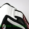 Защита голени Twins SGL10 white M