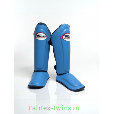 Защита голени Twins SGL10 light blue M Защита голени Twins SGL10 light blue M