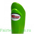 Защита голени Twins SGL10 green M