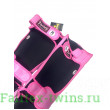 Защита голени Twins SGL10 pink XL