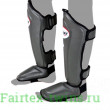 Защита голени Twins SGL10 grey S