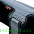 Защита голени Twins SGL10 grey S