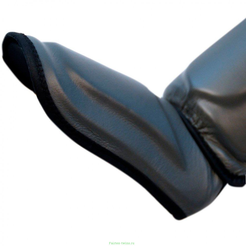 Защита голени Twins SGL10 grey S
