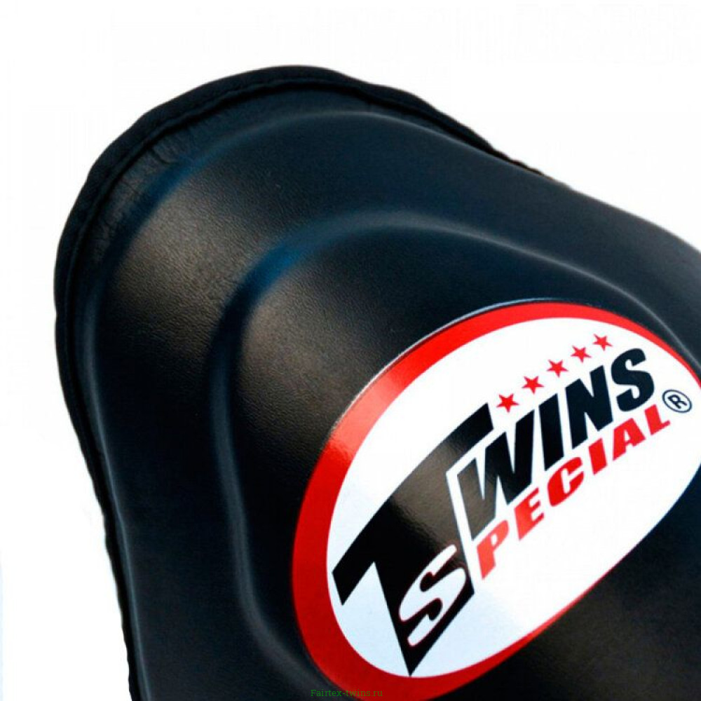 Защита голени Twins SGL10 black L