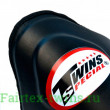 Защита голени Twins SGL10 black L