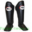 Защита голени Twins SGL10 black XL