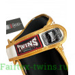 Защита голени Twins Special FSGL10-49 white gold - L