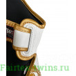 Защита голени Twins Special FSGL10-49 white gold - S
