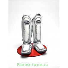 Защита голени Twins Special FSGL10-66 Comic XL