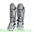 Защита голени Twins Special FSGL10-TW5 white M