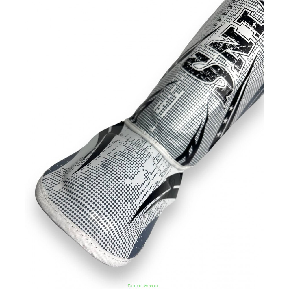 Защита голени Twins Special FSGL10-TW5 white S