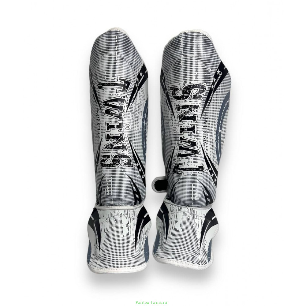 Защита голени Twins Special FSGL10-TW5 white S