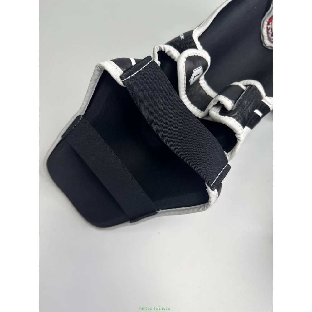 Защита голени Twins Special FSGL10-TW5 white S