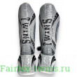 Защита голени Twins Special FSGL10-TW5 white S