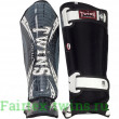 Защита голени Twins Special FSGL10-TW5 black white L