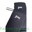 Мягкие щитки Blegend black/free size