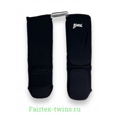 Мягкие щитки Blegend black/free size