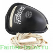 Защита паха Fairtex GC2 black - L