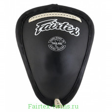 Защита паха Fairtex GC2 black - L