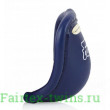 Защита паха Fairtex GC2 blue - L