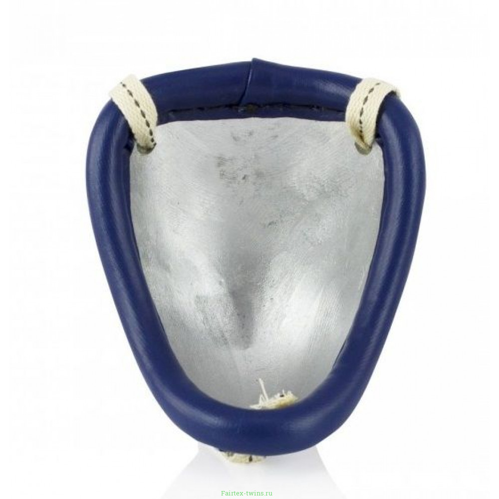 Защита паха Fairtex GC2 blue - L