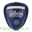 Защита паха Fairtex GC2 blue - L