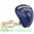 Защита паха Fairtex GC2 blue - L