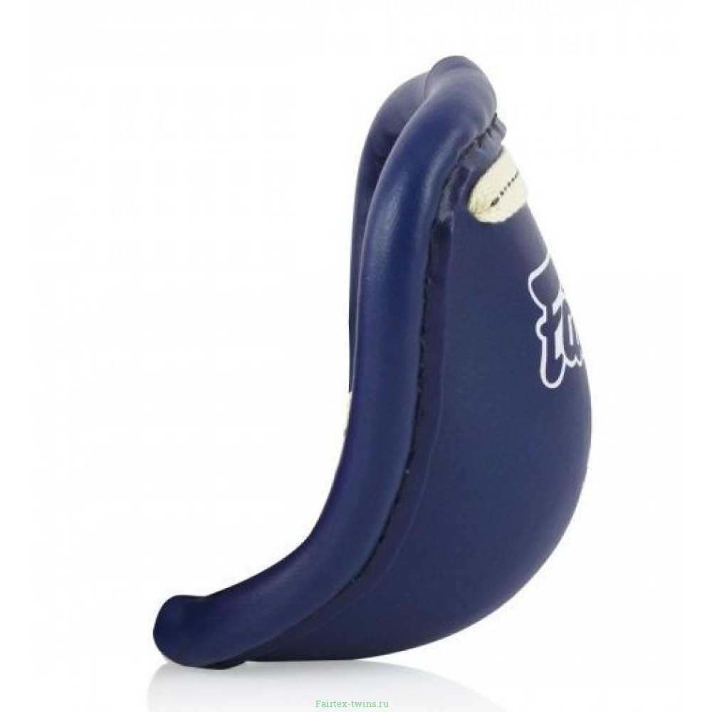Защита паха Fairtex GC2 blue - M