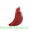 Защита паха Fairtex GC2 Red - L