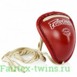Защита паха Fairtex GC2 Red - L
