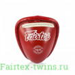 Защита паха Fairtex GC2 Red - M
