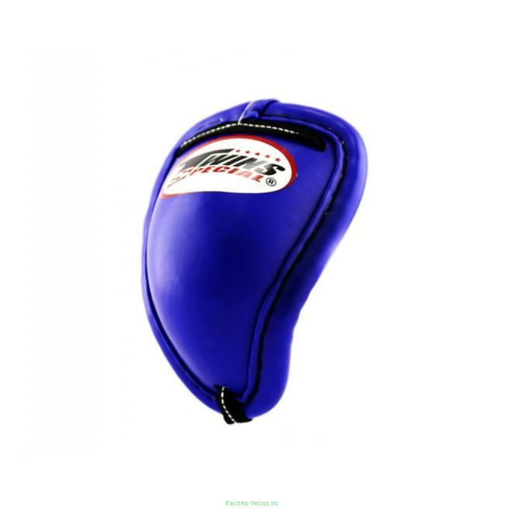 Защита паха Twins Special (GPS-1) blue M