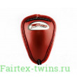 Защита паха Twins Special (GPS-1) red M