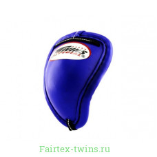 Защита паха Twins Special (GPS-1) blue L