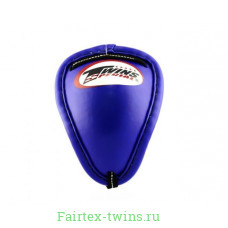 Защита паха Twins Special (GPS-1) blue XL