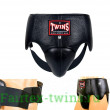Прочая боксёрская защита паха Twins Special APS1 black L