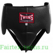 Прочая боксёрская защита паха Twins Special APS1 black M