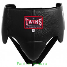 Прочая боксёрская защита паха Twins Special APS1 black M