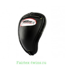 Защита паха Twins Special (GPS-1) black L