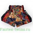 Шорты для бокса TKTBS205 black L