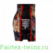 Шорты для бокса TKTBS205 black L