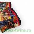 Шорты для бокса TKTBS205 black M