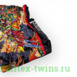 Шорты для бокса TKTBS205 black M