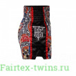 Шорты для бокса TKTBS206 black M