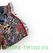 Шорты для бокса TKTBS206 white L