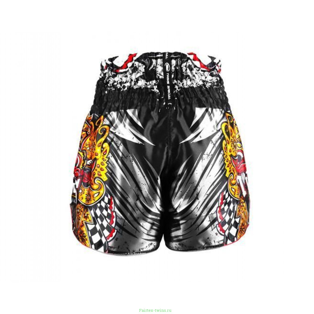 Шорты для бокса Twins Special TBS Barong M