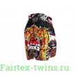Шорты для бокса Twins Special TBS Barong M