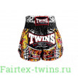 Шорты для бокса Twins Special TBS Barong S